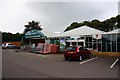 Wyevale Garden Centre in Beaconsfield in HP9 1EP