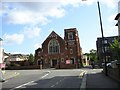 Central Baptist Church in E17 9LG