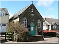 Rookley Methodist Chapel in PO38 3NP