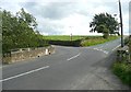 Clough Moor Bridge, Norland in HX6 3RF