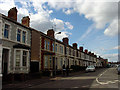 Wilson Street, Splott in CF24 1RL