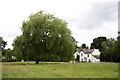 Totteridge Village Green in N20 8PN
