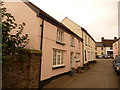 Winkleigh: South Street in EX19 8UA