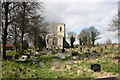 St.John's church, Throapham in S25 2QX