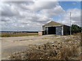 Grain Store at Great Stukeley in PE28 4AZ