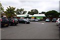 Wyevale Garden Centre in Thatcham in RG14 2QT