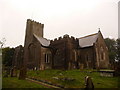 Ilsington: parish church of St. Michael in TQ13 9RJ