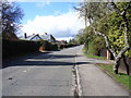 Stag Lane, Great Kingshill in HP15 6EZ