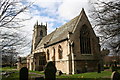 St.Peter & St.Paul's church, Barnby Dun in DN3 1AT