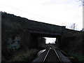 Barrow for Tarvin Railway Bridge in CH3 7JW