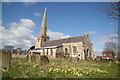 St.Peter's church, South Somercotes, Lincs. in South Somercotes