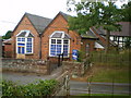 Childs Ercall CofE Primary School in TF9 2DE