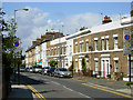 Lordship Road, Stoke Newington in N16 6BJ