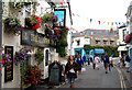 The London Inn, Padstow in PL28 8DA