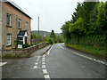 A40 at Dursley Cross in GL17 0RA