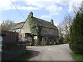 The Vines, Black Bourton in Black Bourton