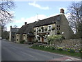 The Plough, Alvescot in OX18 2QD