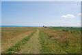 Footpath to Reculver in CT6 6SZ