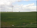 Pylons to the Power Station in DN41 7RL