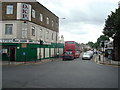 Upper Road, London E13 in E13 9JD
