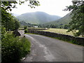 Cow Bridge Brotherswater in CA11 0NY