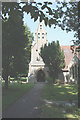 St. John's Church, Woodley Green, Reading in RG5 3JY