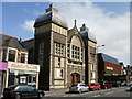 Heath Evangelical Church, Cardiff in CF14 3PP