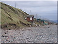 Braystones Beach Huts in CA21 2YH