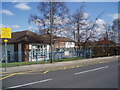 East Wickham Infant and Nursery School, Wickham Street, Welling, Kent in DA16 3JU