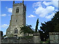 St Nicholas Church, Islip (Church Lane) in OX5 2SE