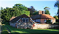 Dower House, Chute Standen in SP11 9EF