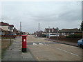 Manor Road, Dagenham in RM10 8XR