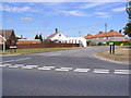 The Avenue, Halesworth in IP19 8JF