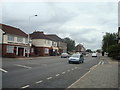 Rainham Road South, Dagenham in RM10 8XR