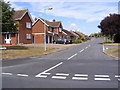 Dukes Drive, Halesworth in IP19 8SD