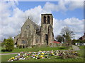 St Nicholas' Church, Whiston in L35 3SQ