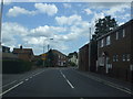 Main Street, Keyingham in HU12 9RU