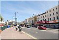 Marine Parade, Margate in CT9 5SB
