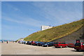 Seafront Car park between the Lido & The Winter gardens in CT9 1DA