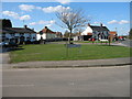 Village Green - Eaton Bray in LU6 2RX