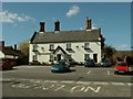 'The Kicking Dickey' public house, Great Dunmow, Essex in CM6 1XA