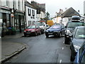 High Street, Chagford in TQ13 8JF