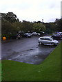 CarPark, Kaimes School in EH17 8UQ