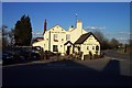 The White Horse in Husborne Crawley