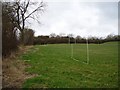Rugby pitch, Knowle. in SY8 3NL