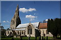 St.Mary's church, Frampton in PE20 1AB