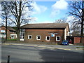 St James Church, Blackamoor, Blackburn. in BB3 0QP