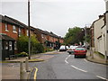 Taylor Street, Preston in PR1 0SR