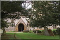 St Nicholas Church, Oddington in GL56 0XA