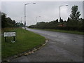 Oxford Road (A40) in UB9 4HG